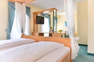 Hotel Wolfringmühle