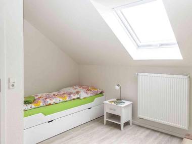 Ferienwohnung Leppert