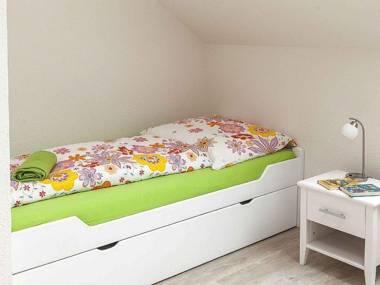 Ferienwohnung Leppert