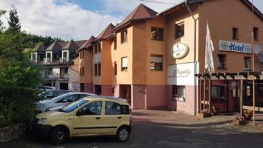 Hotel Zur Engelsburg