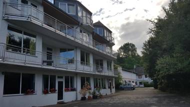 Hotel Zur Engelsburg