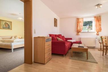 Ferienwohnung Marschall