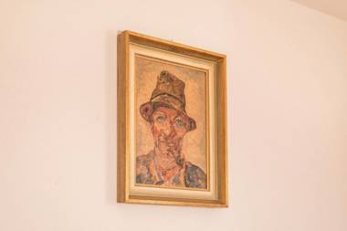 Ferienwohnung Marschall