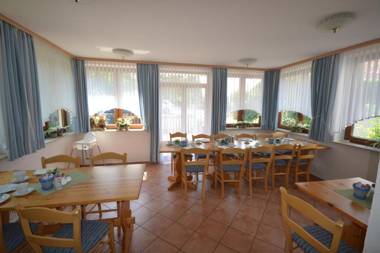 Hotel Landgasthof Oberschnorrhof