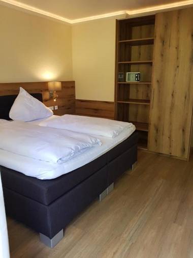 Hotel Landgasthof Oberschnorrhof