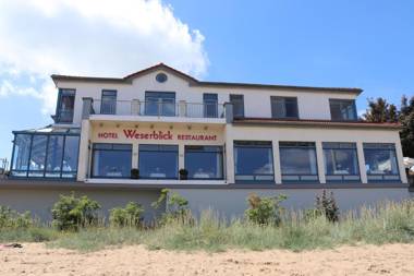 Hotel Weserblick