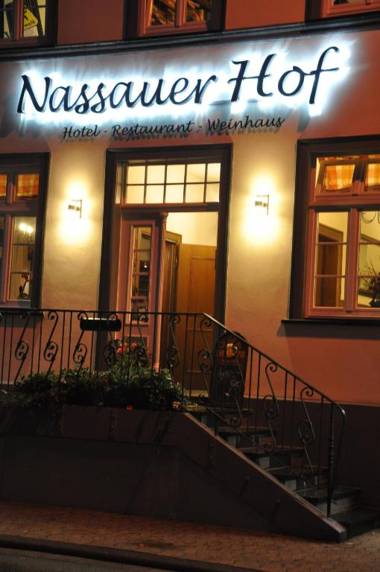 Nassauer Hof