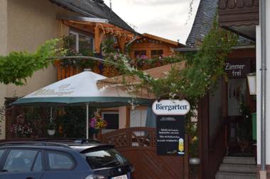 Gaststätte Marktstübchen