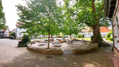 Landhotel Gemeindeschänke