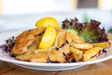 Gasthaus Ammertalerhof