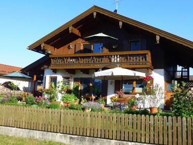 Blissful Apartment in Altenau with Patio