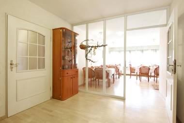 Hotel Reinhardtshof Garni