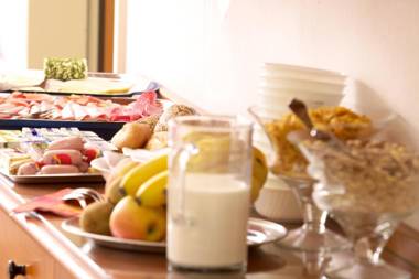 Hotel Reinhardtshof Garni