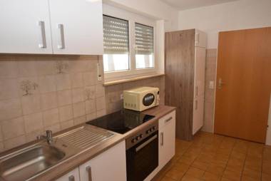 Monteurzimmer Messe Airport