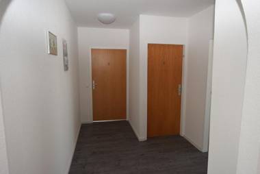 Monteurzimmer Messe Airport