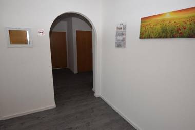 Monteurzimmer Messe Airport