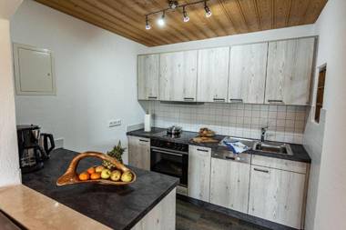 Trollenhof im Allgäu - Ferienwohnungen Aggenstein