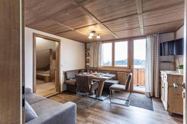 Trollenhof im Allgäu - Ferienwohnungen Säuling