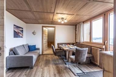 Trollenhof im Allgäu - Ferienwohnungen Säuling