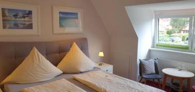 Hotel Pension Haus Irene