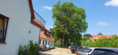 Hotel Pension Haus Irene