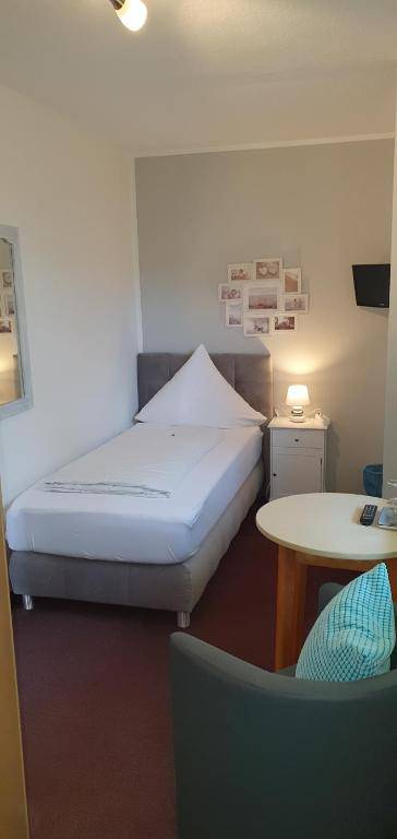 Hotel Pension Haus Irene