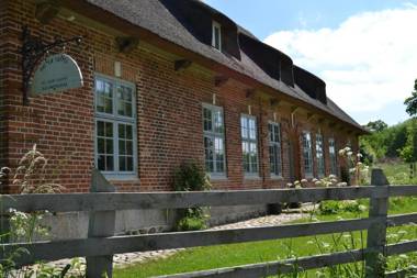 Apartments Golden Tüffel