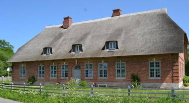 Apartments Golden Tüffel