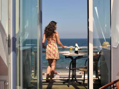 Hotel Seeschlösschen