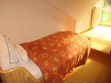 Hotel Seeschlösschen