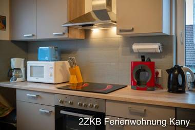 Ferienwohnung Kany