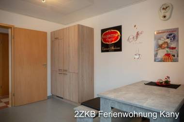 Ferienwohnung Kany