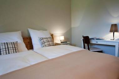 Fischerwiege am Passader See