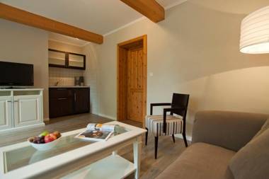 Fischerwiege am Passader See