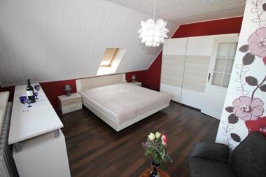 Ferienwohnung"Harzblick"