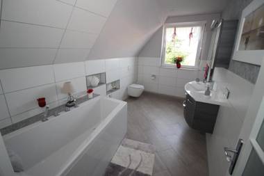 Ferienwohnung"Harzblick"