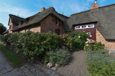 Haus Hahnenhof Whg 08