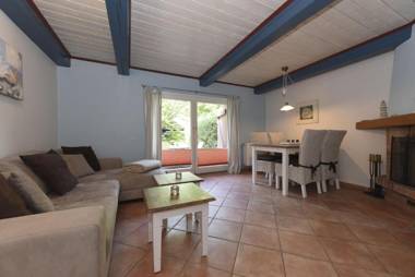 Haus Hahnenhof Whg 08