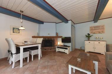 Haus Hahnenhof Whg 08