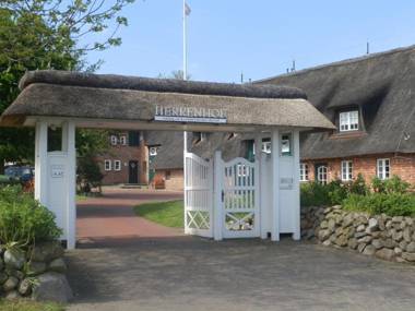 Seemöwe 5 Herrenhof