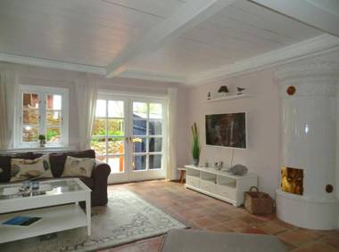 Seemöwe 5 Herrenhof