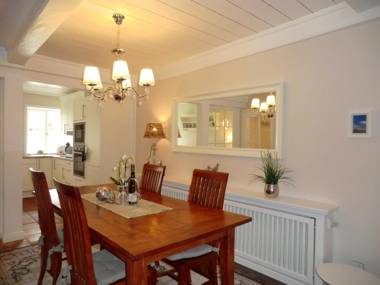 Seemöwe 5 Herrenhof