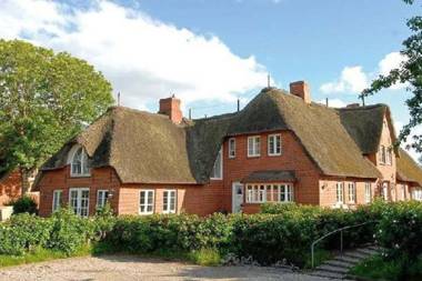 Pastoratshof Whg 4