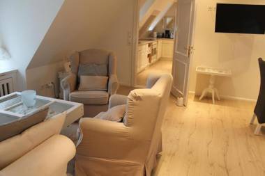 Ferienwohnung Silbermoewe_Herrenhof