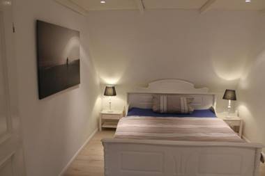 Ferienwohnung Silbermoewe_Herrenhof