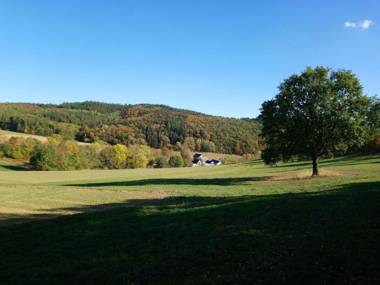Speedys Gästehaus am Brünnchen