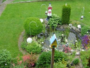 Ferienwohnung Weipert