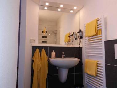 Ferienwohnung Ellen