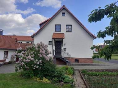 Ferienwohnung Ursula