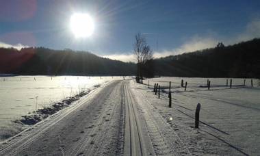 Ferienwohnung Ursula